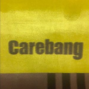 Rug from Korea, Carebang brand